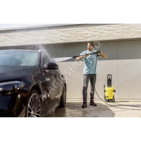 Aparat de spălat cu presiune înaltă K 7 Comfort Premium